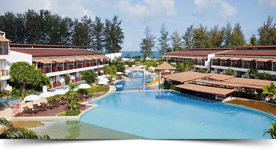 All Hotels By Area 4 Bang Tao