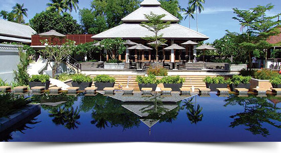 All Hotels By Area 5 Mai Khao