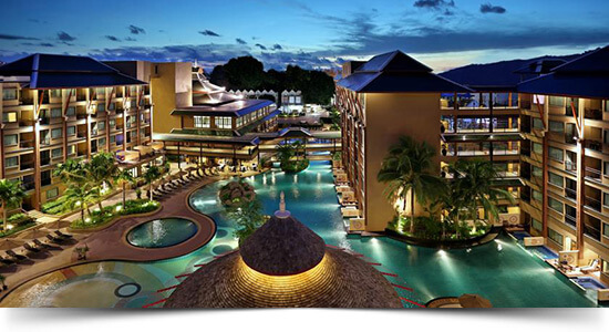 All Hotels By Area 1 Patong1