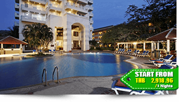 Excellent Apartments 27 AnantaraPhuketVilla 2