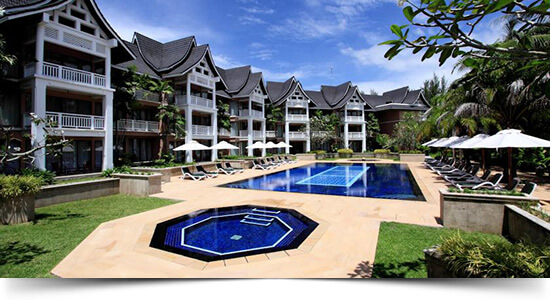 Hotels & Resorts 5 Best Budget Hotels