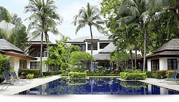 Excellent Apartments 40 AnantaraPhuketVilla 2