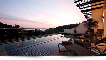 Excellent Apartments 46 AnantaraPhuketVilla 2