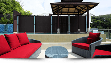 Excellent Apartments 45 AnantaraPhuketVilla 2