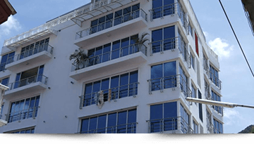 Excellent Apartments 15 Kata Residence