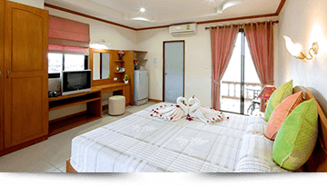 Excellent Apartments 16 Mala Apartment