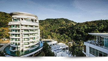 Excellent Apartments 23 AnantaraPhuketVilla 2