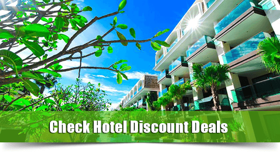 discount deals hotel patong