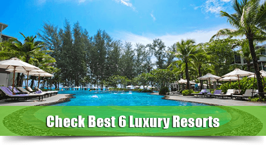 luxury resort mai khao