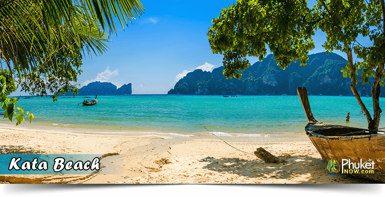 Best 8 Beach in Phuket 11 Kata 1