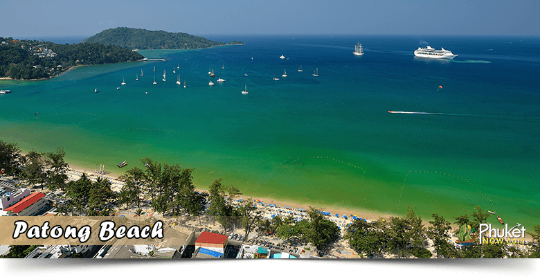 Best 8 Beach in Phuket 10 Patong 1