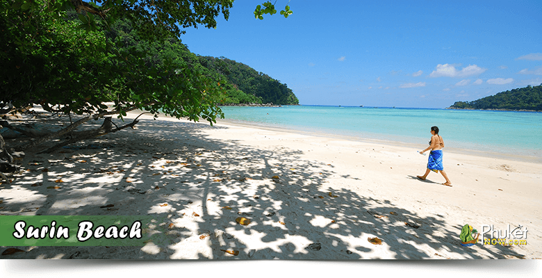 Best 8 Beach in Phuket 15 SURIN BEACH
