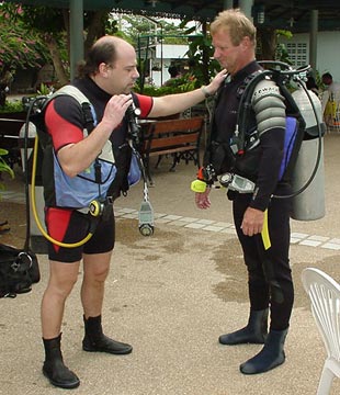 Diving Courses 1 course 07 3