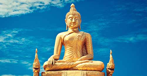 Respectful and Cultural Traditions to follow when in Phuket
