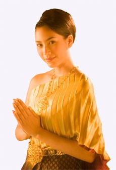 Respectful and Cultural Traditions to follow when in Phuket