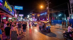 Phuket Nightlife: Exciting Expansion Plans That Will Light Up Your Nights Phuket Nightlife: Exciting Expansion Plans That Will Light Up Your Nights