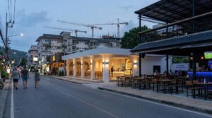 Phuket’s Nightlife Expansion: What Exciting Changes Are on the Horizon? Phuket’s Nightlife Expansion: What Exciting Changes Are on the Horizon?