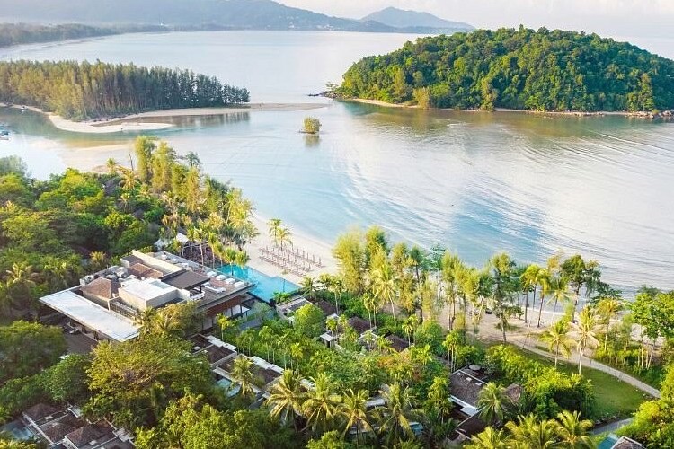 Anantara Layan Phuket Resort, Phuket