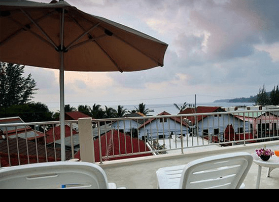 Best 8 Beachfront Hotels in Kamala 4 At Kamala Hotel, Kamala, Phuket