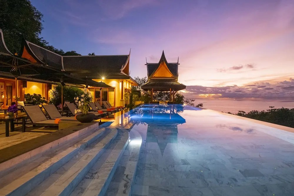 Best 8 Villas in Surin 4 Baan Surin Sawan, Surin