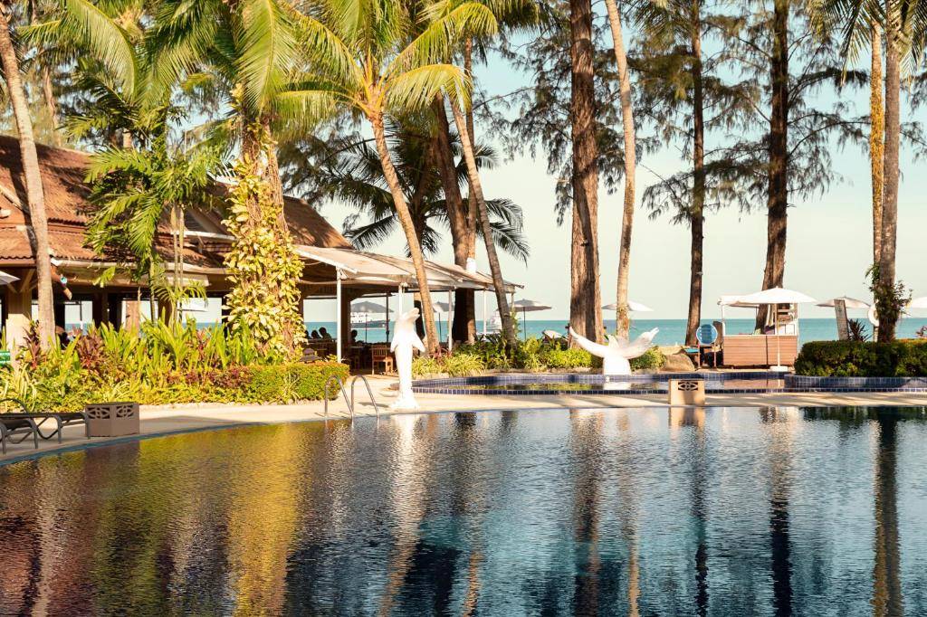Bangtao Beach Villa, Bang Tao