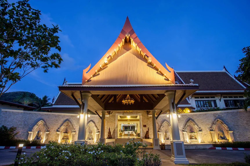 Deevana Patong Resort & Spa, Patong