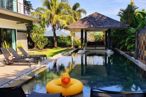 Best 8 Villas in Kamala 4 Eden Villas Kamala, Kamala