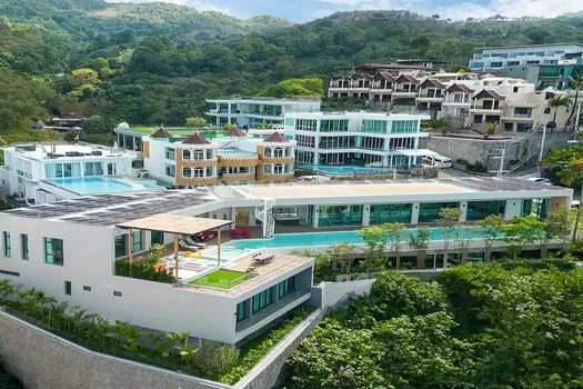 Best 8 Villas in Patong 1 Elite Villa Patong, Patong