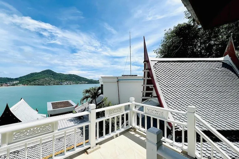 Best 8 Villas in Kamala 6 Jaokhun Bayview Kamala, Kamala