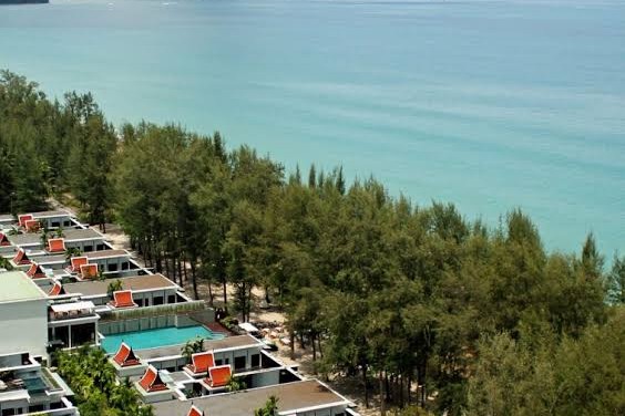 Best 5 Beachfront Hotels in Mai Khao 4 Maikhao Dream Villa Resort & Spa, Mai Khao