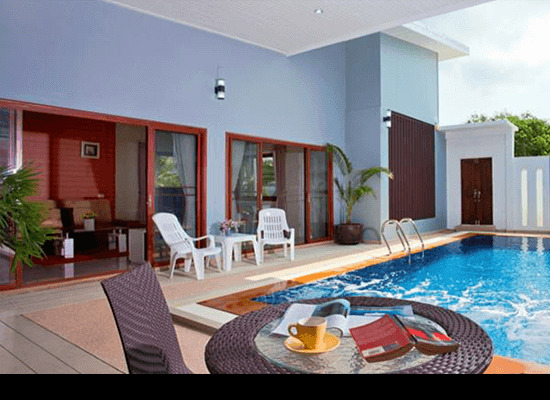 Best 8 Low Cost Hotels in Phuket 5 Maikhao Home Garden Bungalow, Mai Khao, Phuket