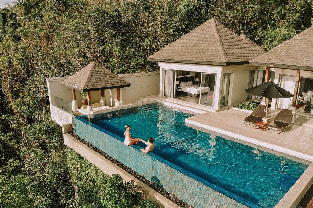 The Pavilions Phuket, Bang Tao