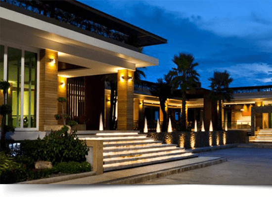 Wyndham Sea Pearl Resort Phuket, Patong, Phuket