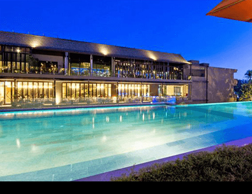 Best 8 Budget Hotels in Nai Harn 6 Sunsuri Phuket, Nai Harn, Phuket