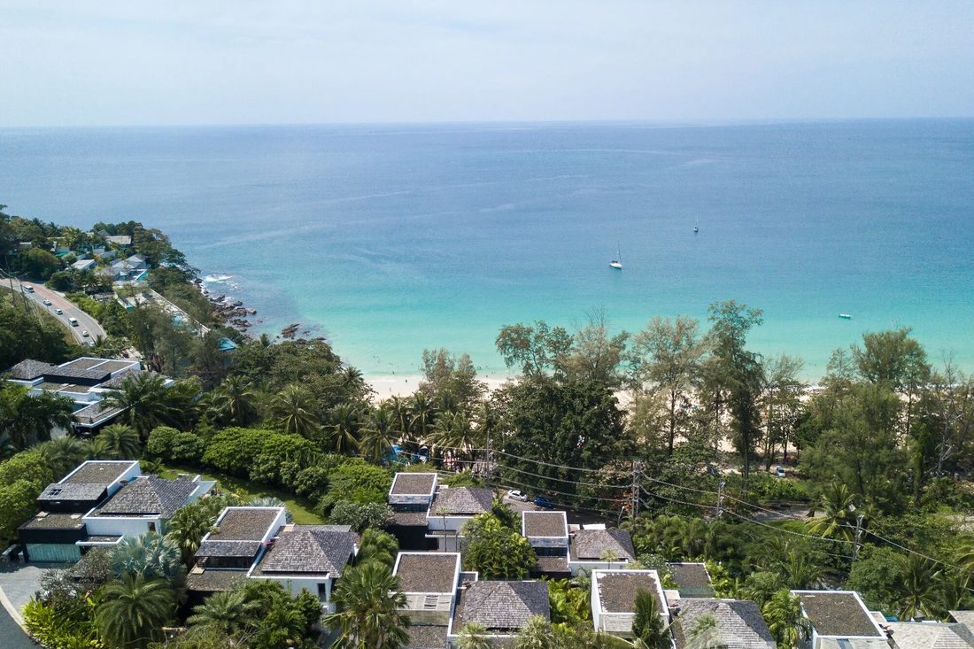 Best 8 Villas in Surin 1 Surin Heights Villa, Surin