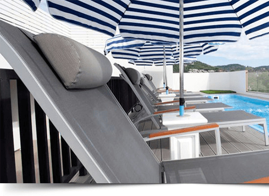 Best 8 Hotels in Kata 8 The Blue Pearl Kata Hotel, Kata, Phuket