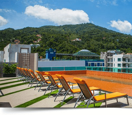 The Crib Patong, Patong, Phuket