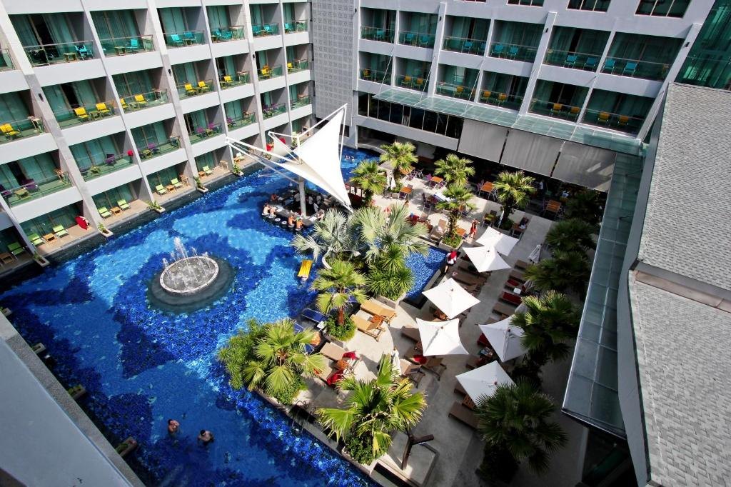 The Kee Resort & Spa, Patong