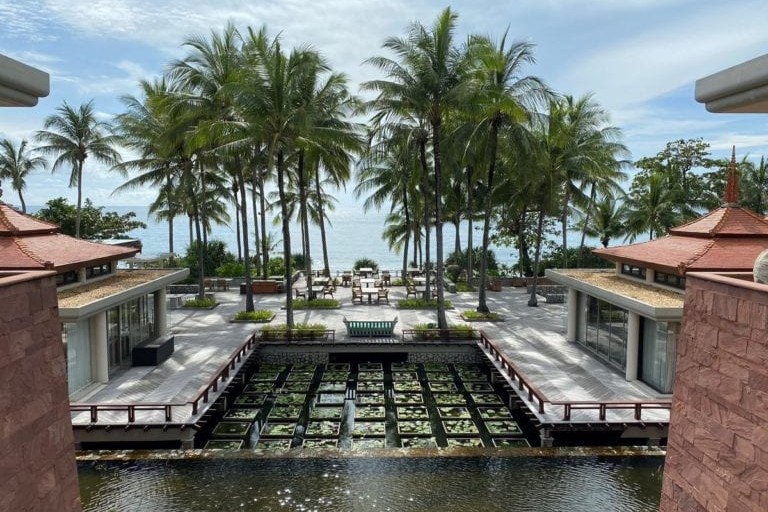 Trisara, Phuket