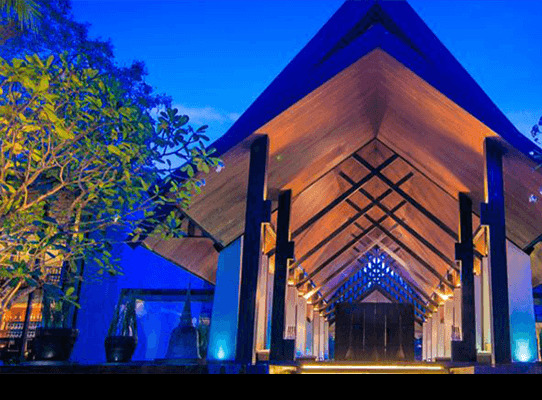 Best 6 Beachfront Hotels in Surin 4 Twinpalms Surin Beach Phuket, Surin, Phuket